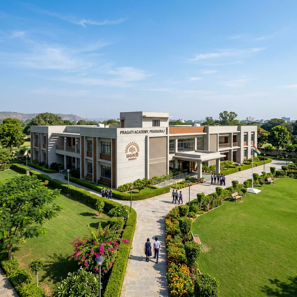 Admission Enquiry